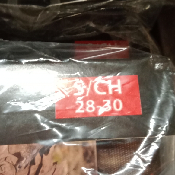 Mossy Oak knit boxers - Picture 3 of 4